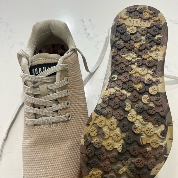 NoBull Wild Sand Trainer - Picture 7 of 7